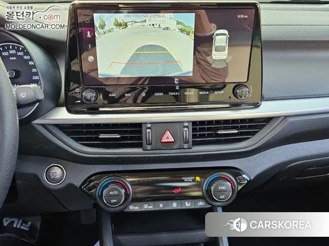 Kia The New K3 2nd generation id 3290658 из Кореи 7