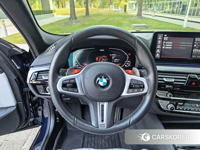BMW M5 id 3908725 из Китая 7