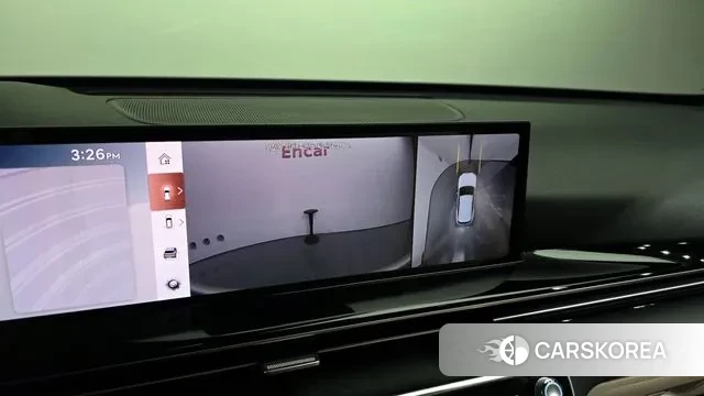 Genesis GV80 id 3426451 из Кореи 7