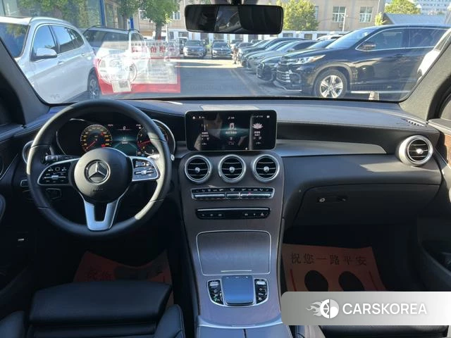 Mercedes-Benz GLC id 4264691 из Китая 7