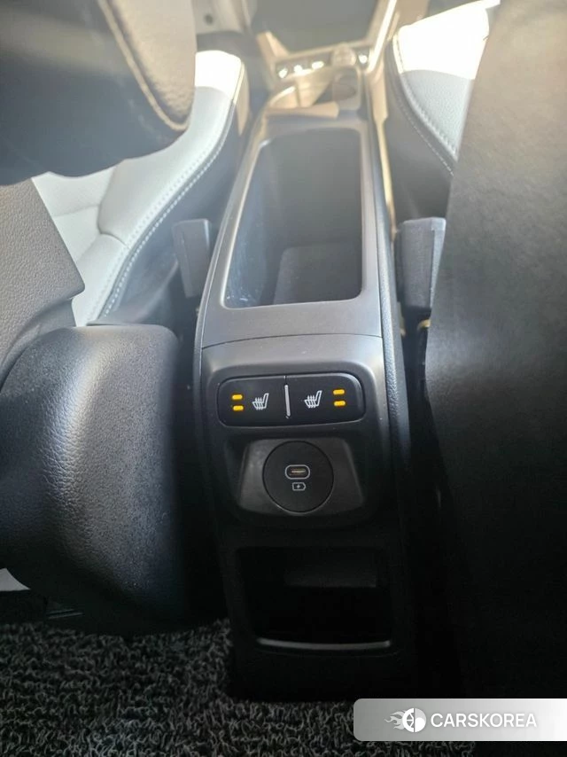 Kia The New Kia Ray id 3883493 из Кореи 7