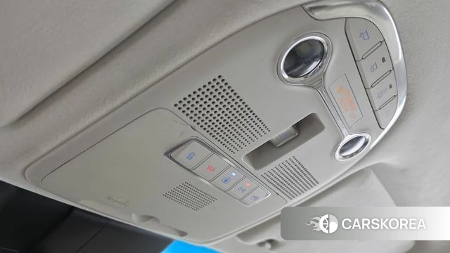 Hyundai The New Grandeur IG Hybrid id 4683989 из Кореи 7