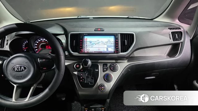 Kia The New Ray id 4620125 из Кореи 7