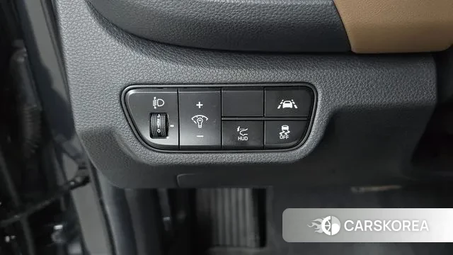 Kia Seltos id 2990500 из Кореи 7