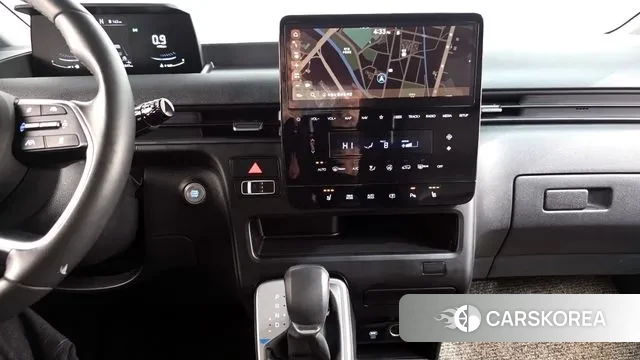 Hyundai Staria id 3610259 из Кореи 7