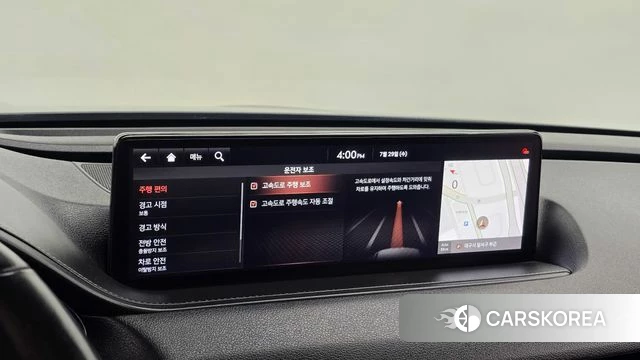 Genesis G80 (RG3) id 4651360 из Кореи 7