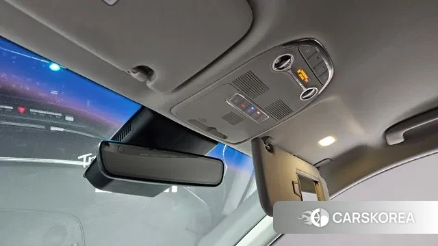 Hyundai The New Grandeur IG id 3661320 из Кореи 7