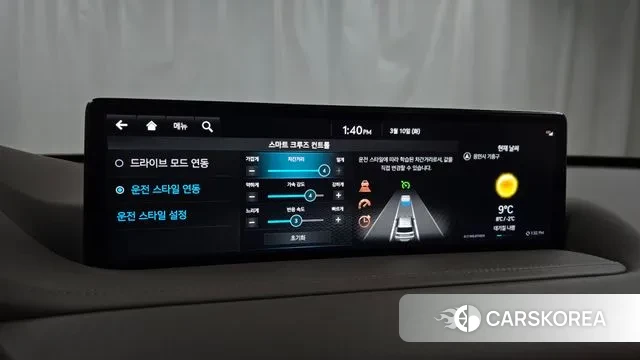 Genesis GV80 id 3764000 из Кореи 7