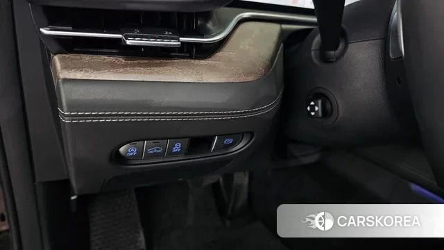 Genesis G90 (RS4) id 3508231 из Кореи 7