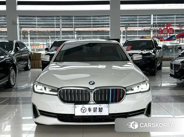 BMW 5 series id 4275395 из Китая 7