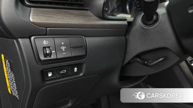 Kia K7 Premier id 4836843 из Кореи 7