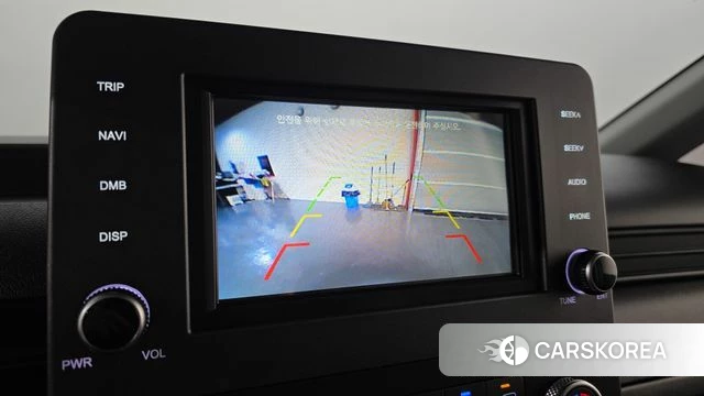 Hyundai Staria id 3806244 из Кореи 7