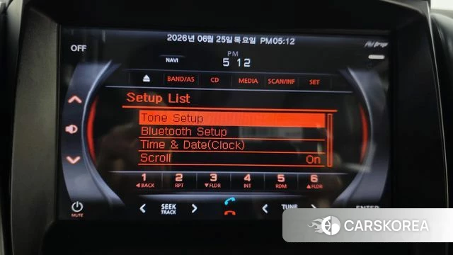 Ssangyong New Style Korando C id 4508663 из Кореи 7