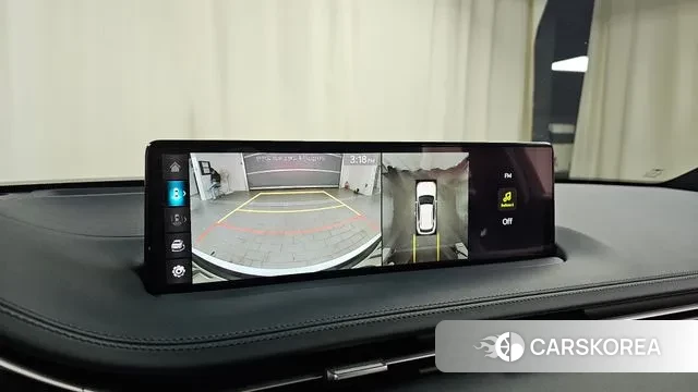 Genesis GV70 id 3691016 из Кореи 7