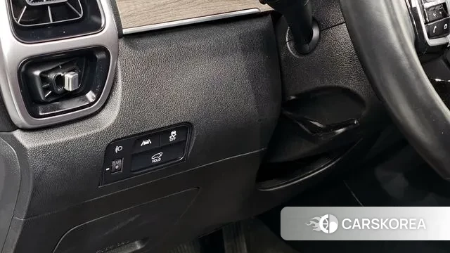 Kia Sorento 4th Generation id 3400755 из Кореи 7