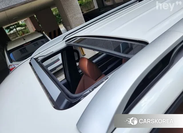 Kia Mohave Master id 3624748 из Кореи 7