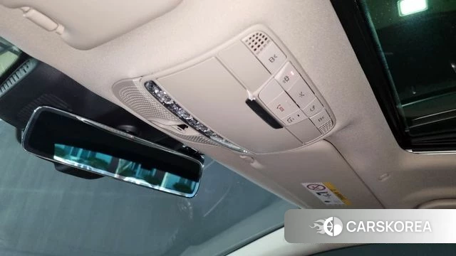 Mercedes-Benz CLS-Class C257 id 3833665 из Кореи 7