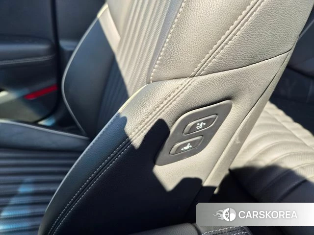 Genesis G70 id 4873220 из Кореи 7