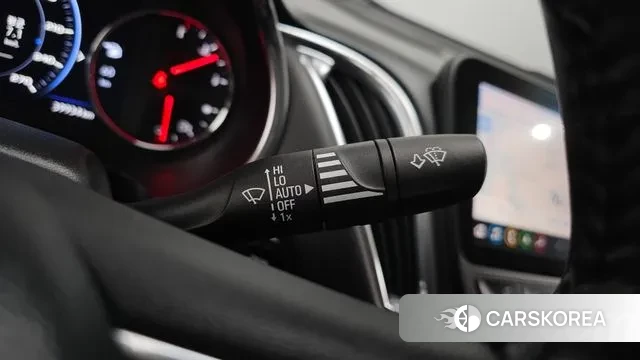 Chevrolet (GM Daewoo) The New Malibu id 3654925 из Кореи 7