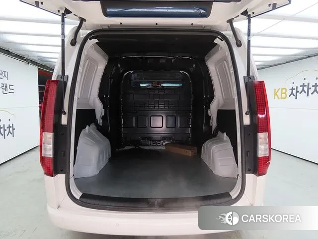 Hyundai Staria id 3610844 из Кореи 7