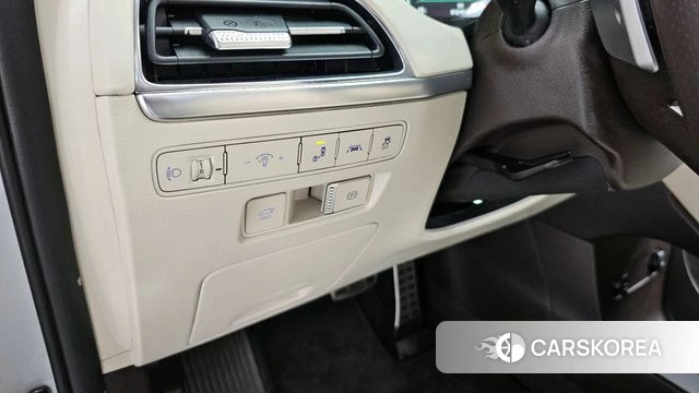 Hyundai Palisade id 3832853 из Кореи 7