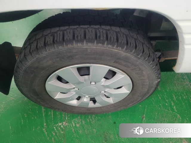 Chevrolet (GM Daewoo) New Damas id 3861705 из Кореи 7