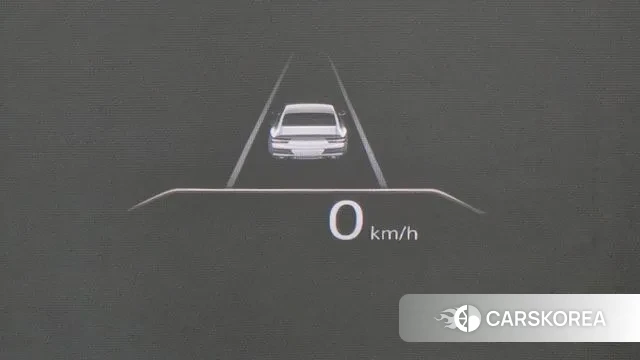 Genesis G80 (RG3) id 3428348 из Кореи 7