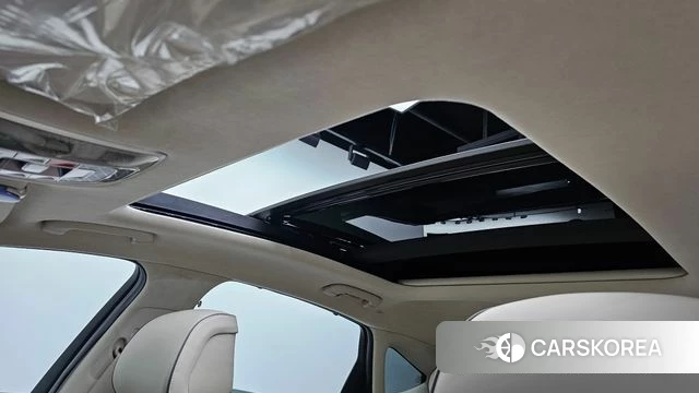 Genesis G80 (RG3) id 4515963 из Кореи 7