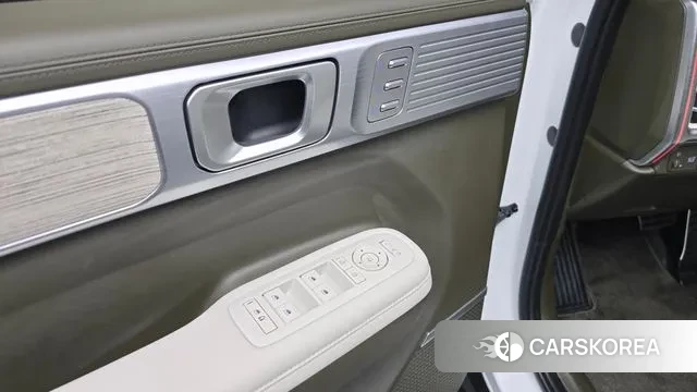 Hyundai Santa Fe (MX5) id 3751280 из Кореи 7