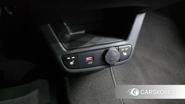Kia The New Kia Ray EV id 4243422 из Кореи 7