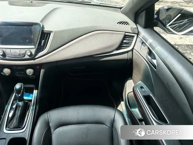 Chevrolet Cruze id 4241132 из Китая 7