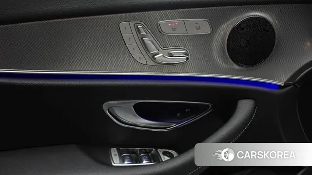 Mercedes-Benz E-Class W213 id 3009449 из Кореи 7