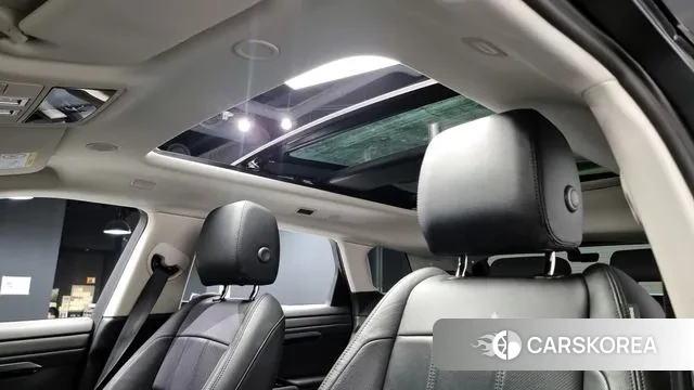 Land Rover Range Rover Evoque 2nd Generation id 3482740 из Кореи 7