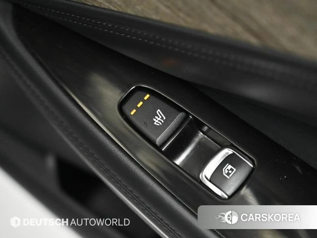 Kia K8 id 4350107 из Кореи 7