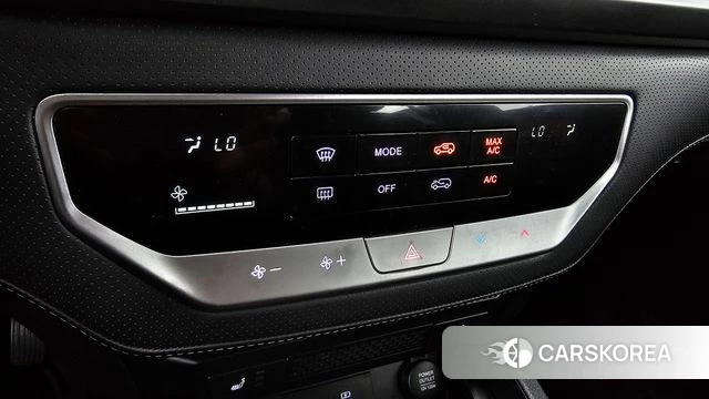 Ssangyong The New Rexton Sport id 4590915 из Кореи 7