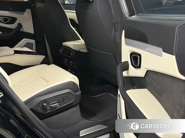 Lamborghini Urus id 3031369 из Кореи 7