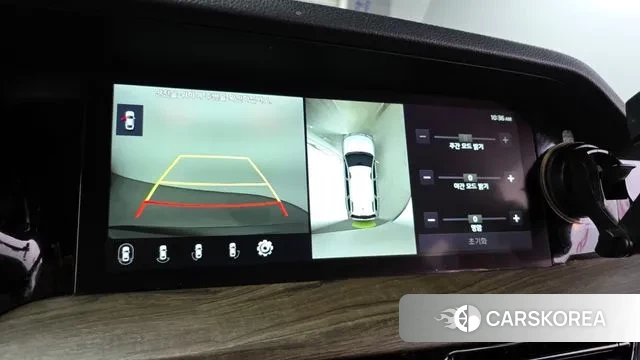 Kia Mohave Master id 3312866 из Кореи 7