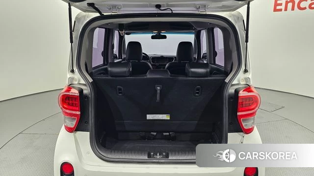 Kia The New Ray id 4020156 из Кореи 7