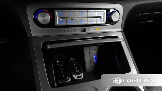 Hyundai Kona Electric id 2970624 из Кореи 7