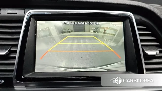 Hyundai Sonata New Rise id 3612560 из Кореи 7