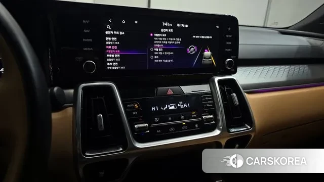 Kia Sorento 4th Generation id 3597643 из Кореи 7