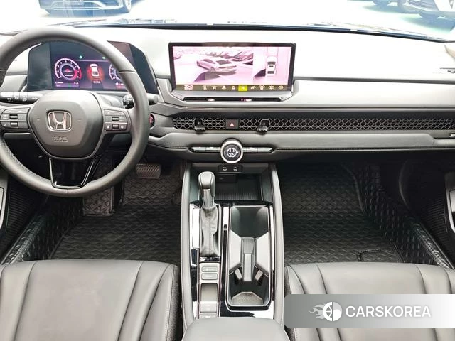 Honda Accord id 4274057 из Китая 7