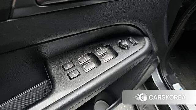 Ssangyong The New Rexton Sports Cannes id 3625989 из Кореи 7