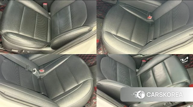 Kia K7 Premier id 4873195 из Кореи 7