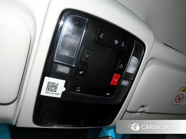 Hyundai Staria id 4612823 из Кореи 7