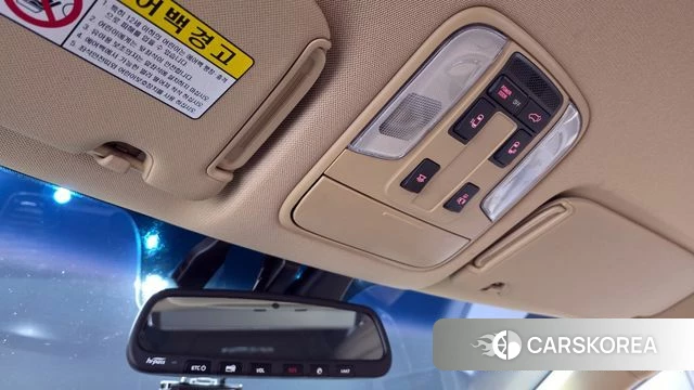 Kia All New Carnival id 3937298 из Кореи 7