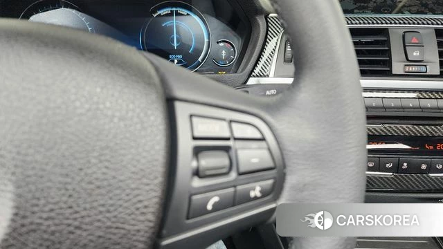 BMW 3 Series (F30) id 4371773 из Кореи 7