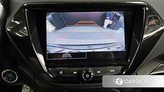 Chevrolet (GM Daewoo) Trailblazer id 3534369 из Кореи 7