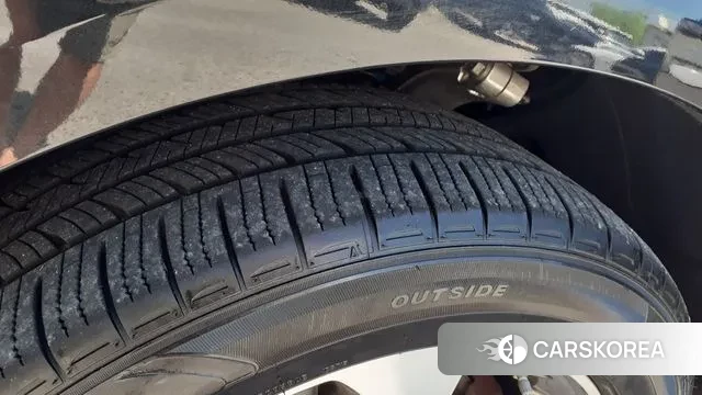 Genesis GV80 id 3022044 из Кореи 7