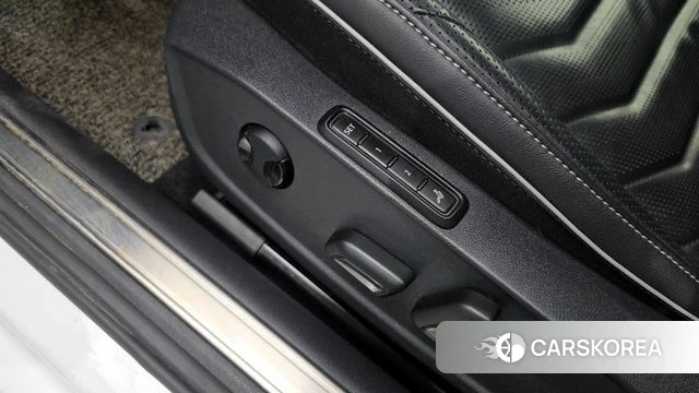 Volkswagen Arteon id 4202979 из Кореи 7